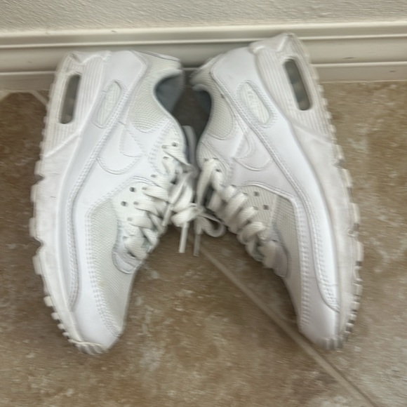 Nike Air Max 90 size 8 women’s - Picture 4 of 5